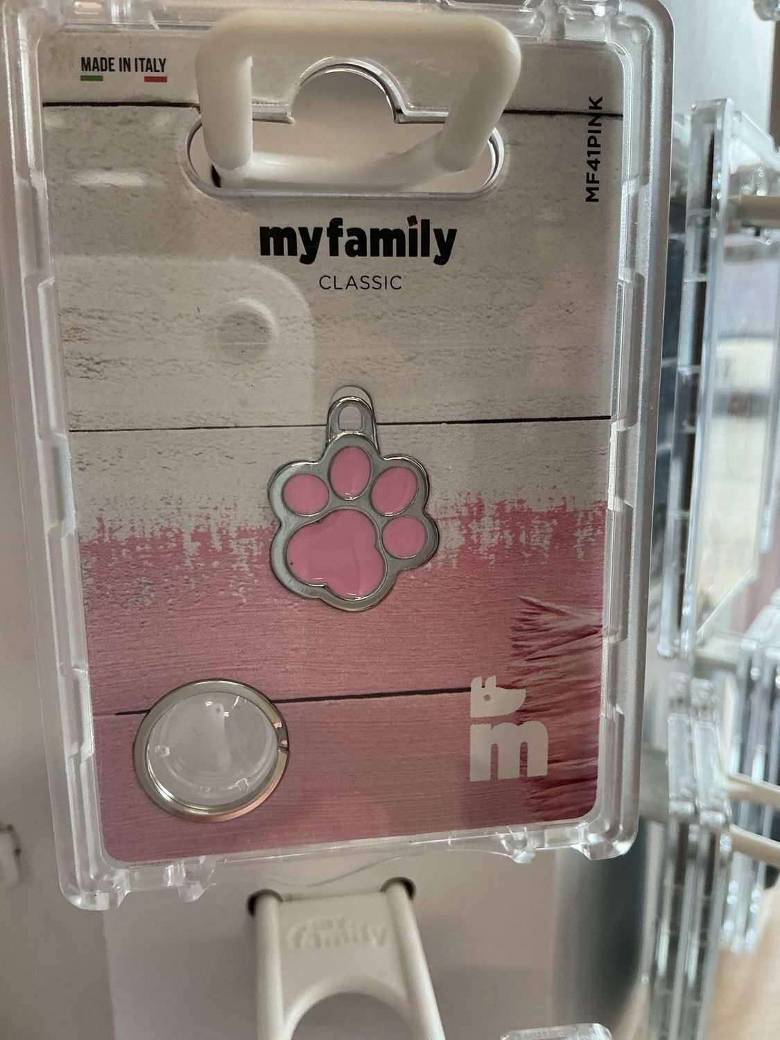 ID your pet