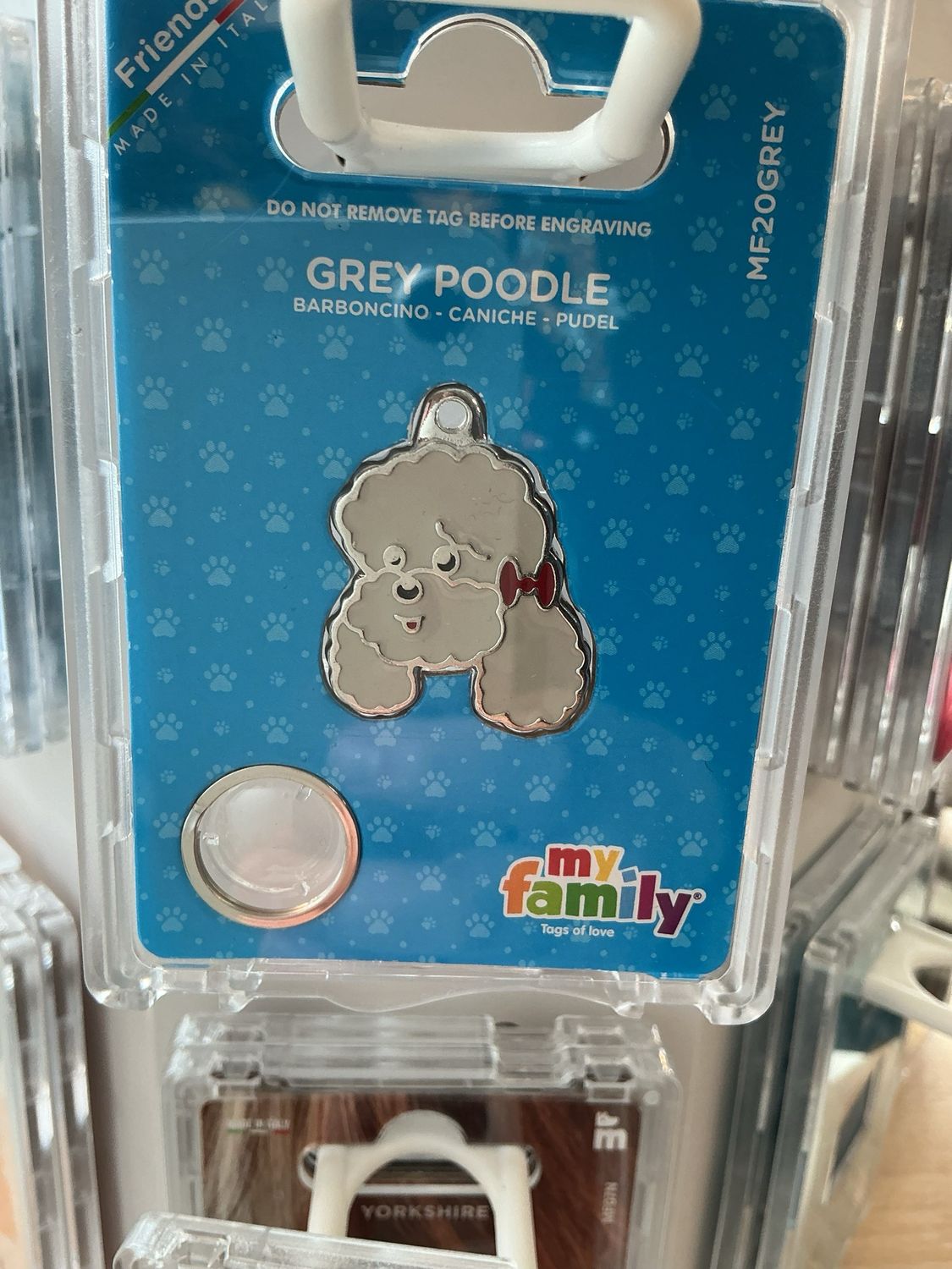 ID your pet