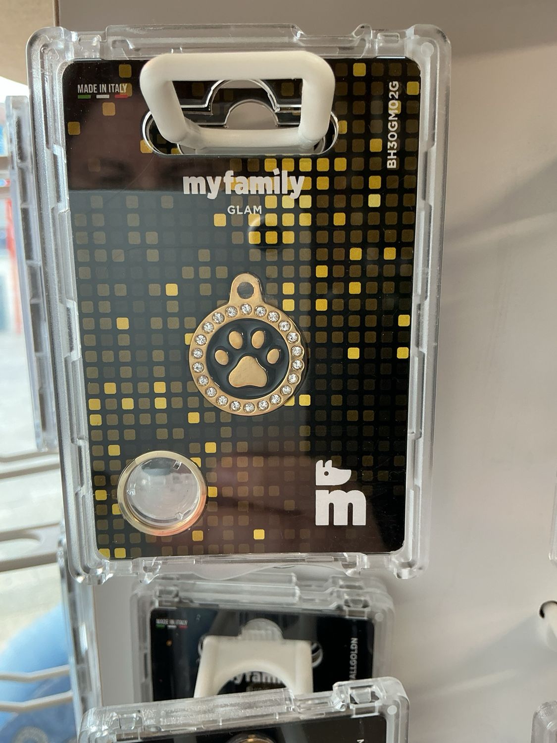 ID your pet