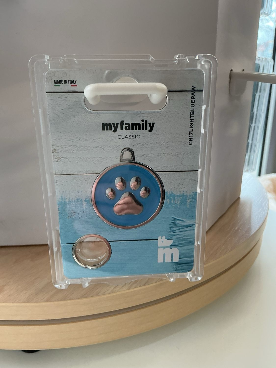 ID your pet