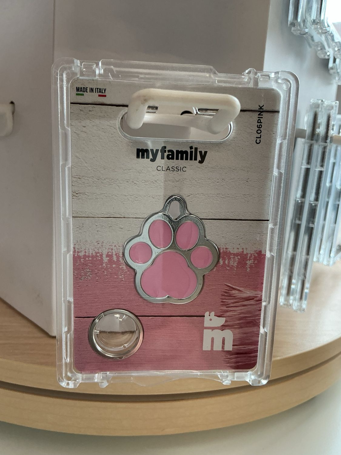 ID your pet