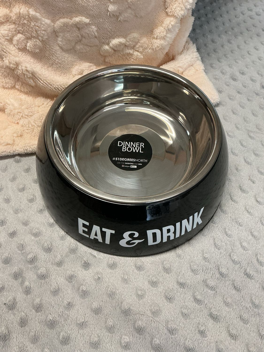 51degreesnorth dinnerbowl 750 ml