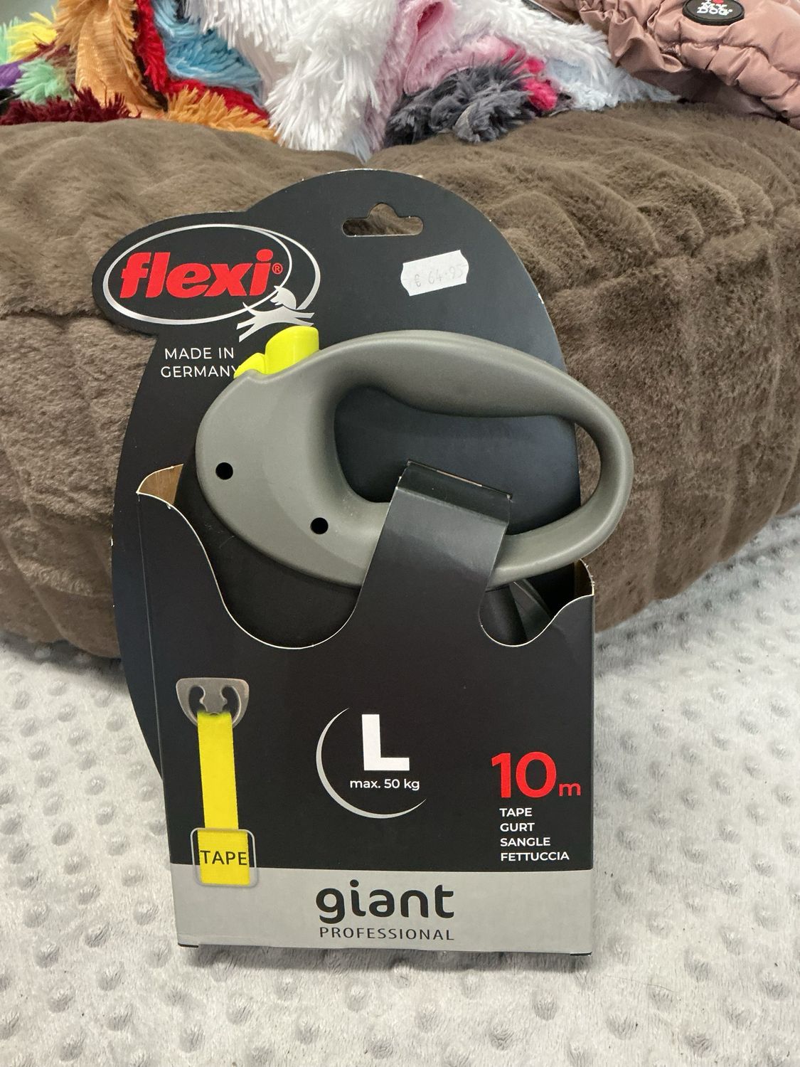 Flexi 10 meter large