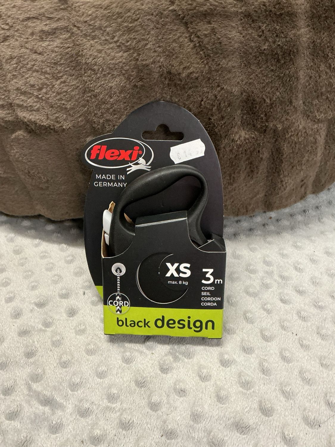 Flexi 3 meter extra small