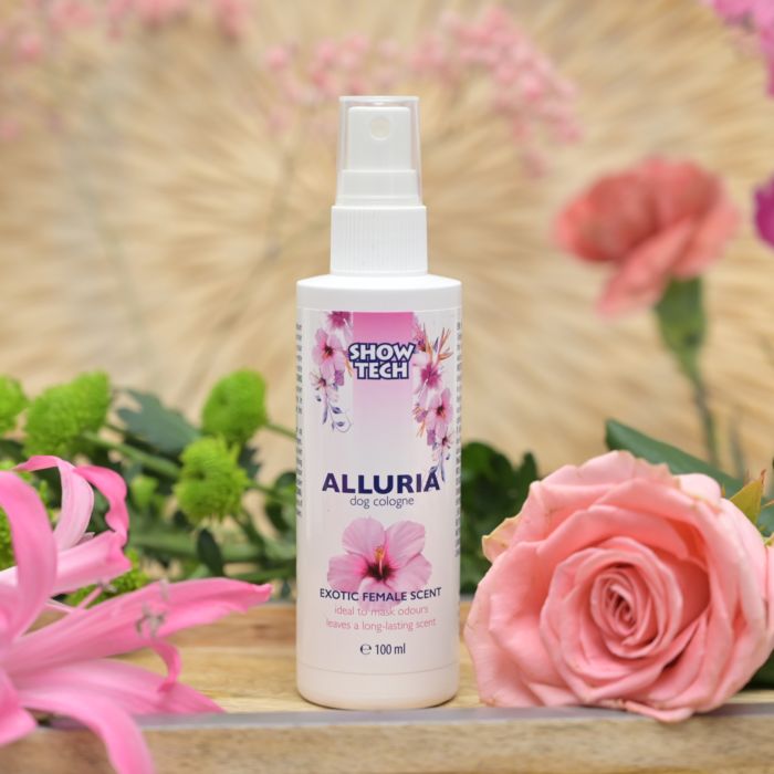 Hondenparfum Alluria 100ml