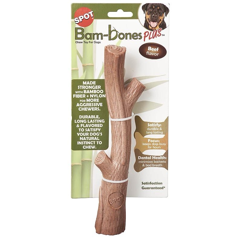 Bam bones Plus Large chef