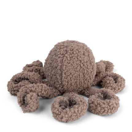 Squid plush toy