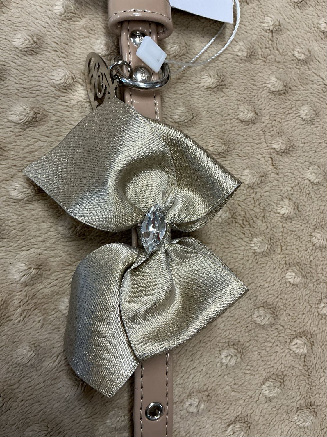 Halsband 20cm Trilly tutti Brilli