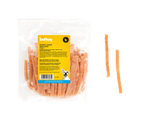 Chicken strips small 500gr