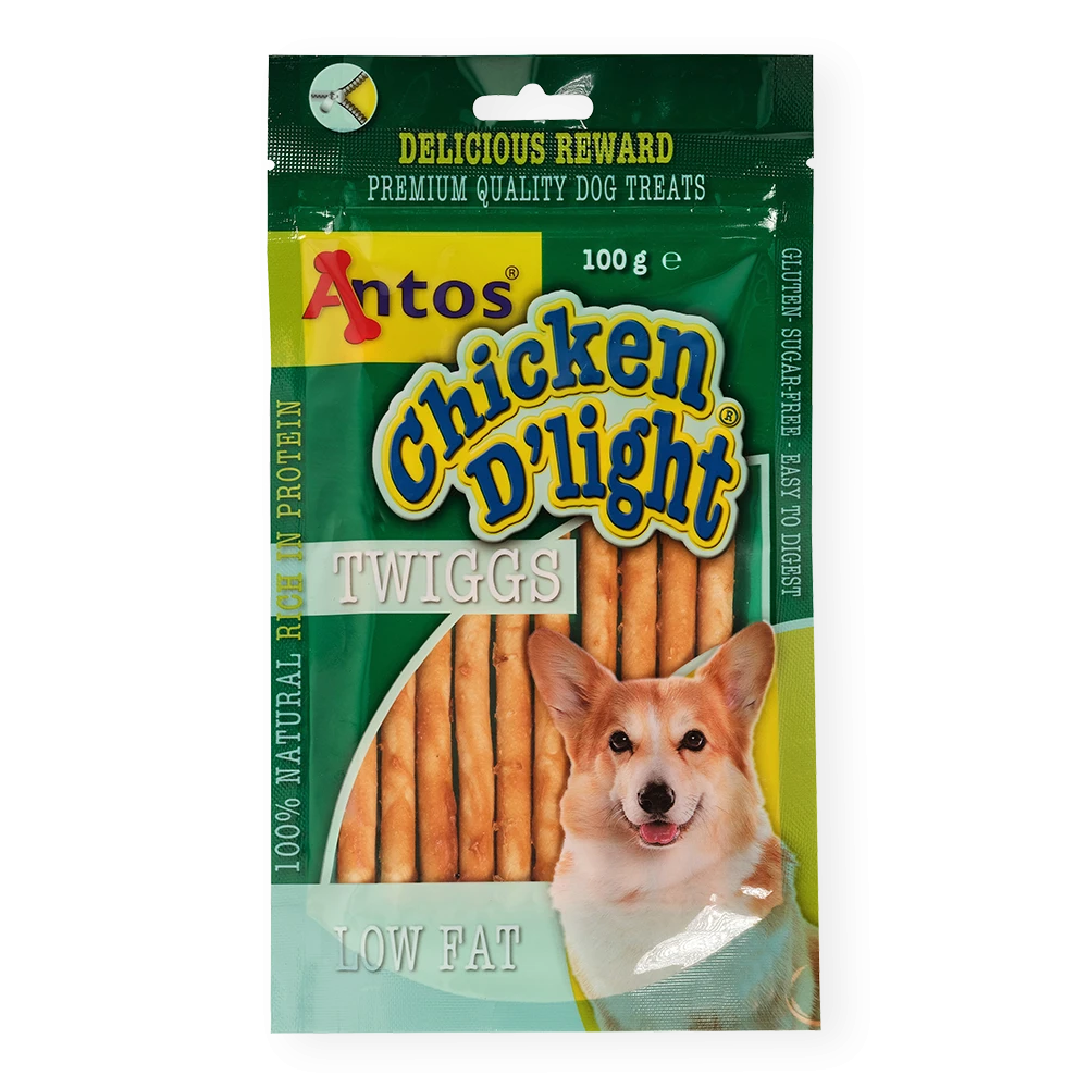 Chicken D’Light Twiggs