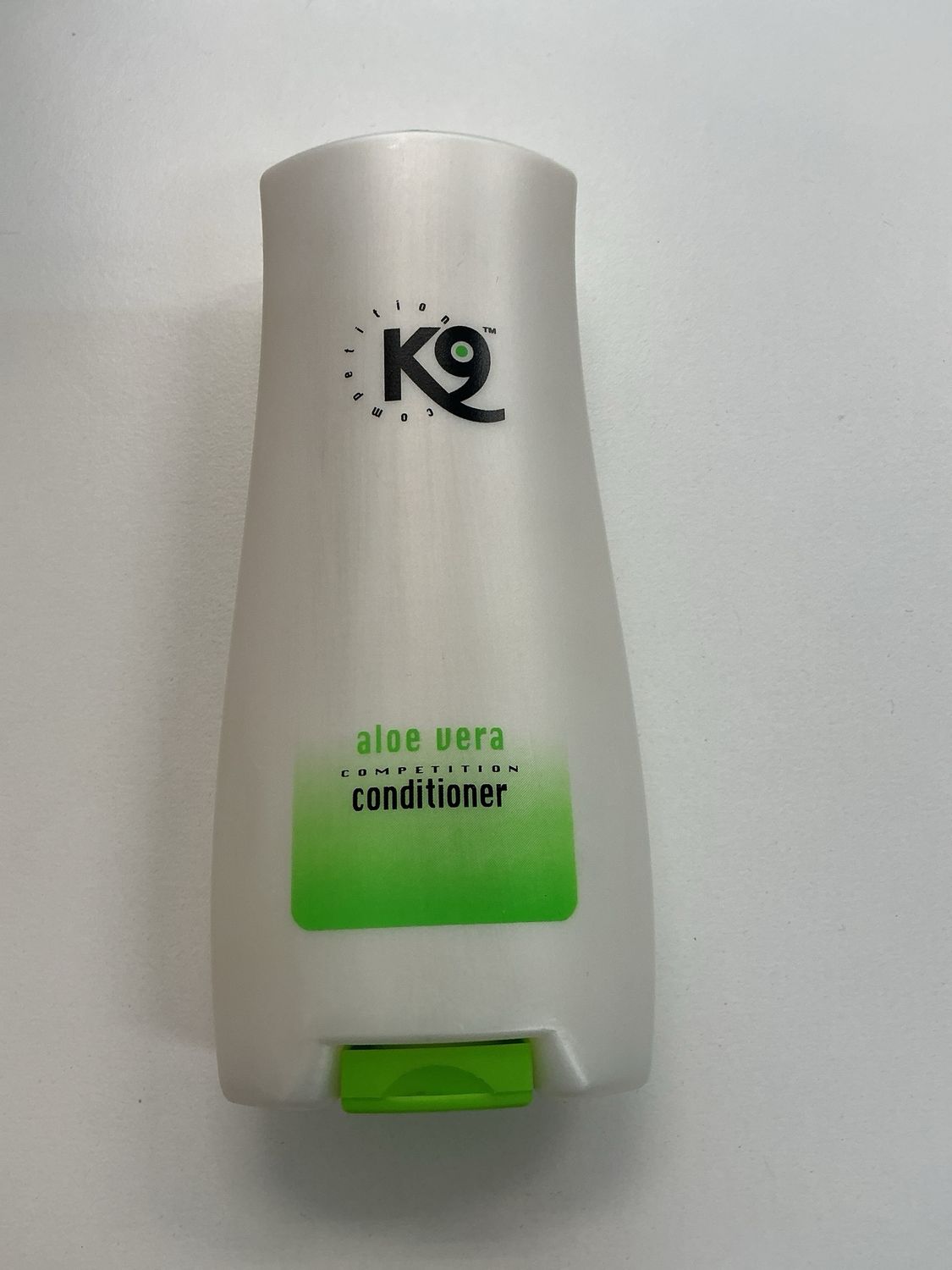 K9 conditioner Aloe Vera