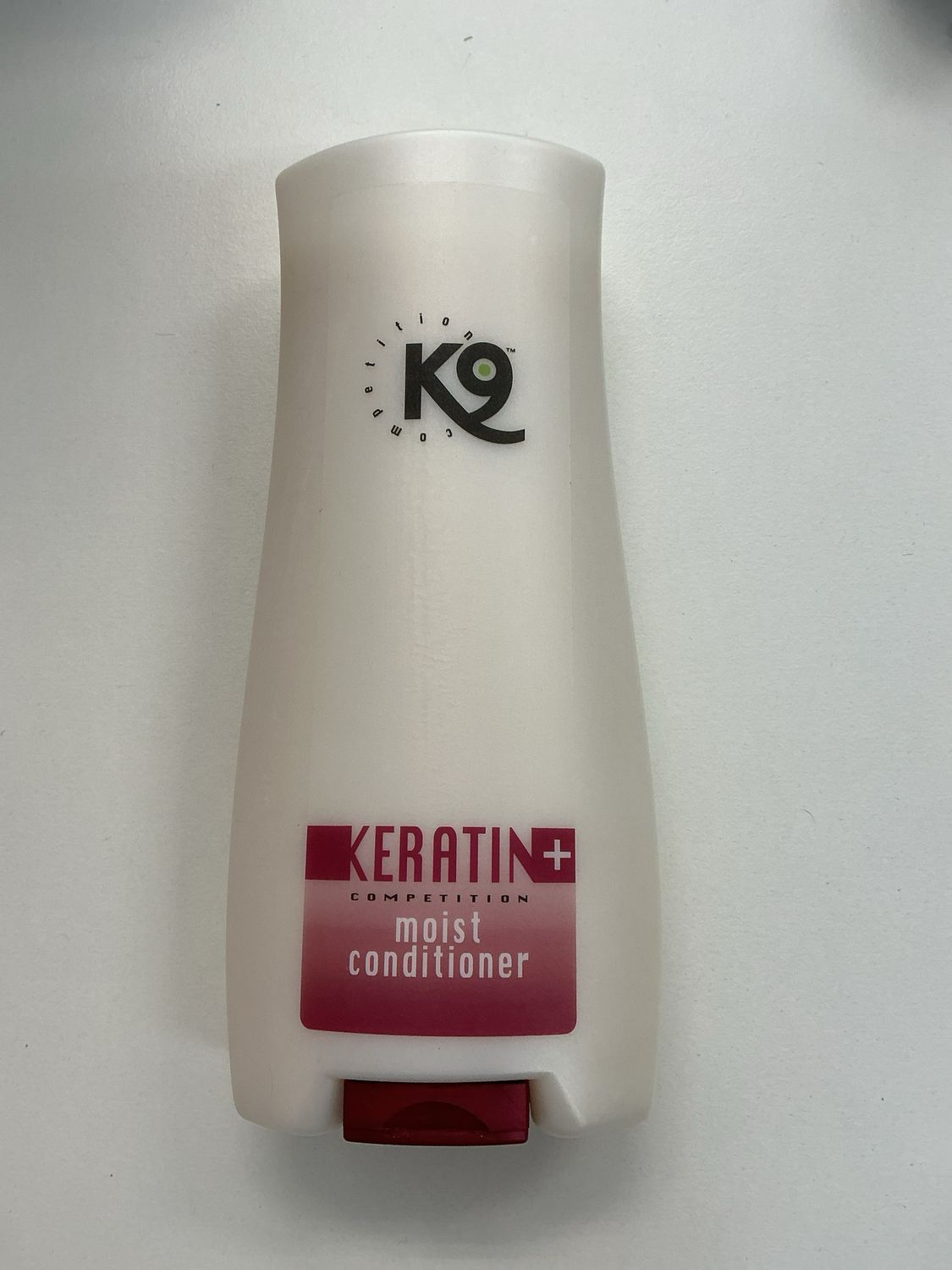 K9 conditioner Keratine