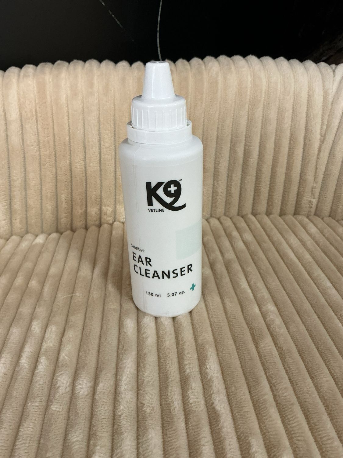K9 ear cleanser 150ml