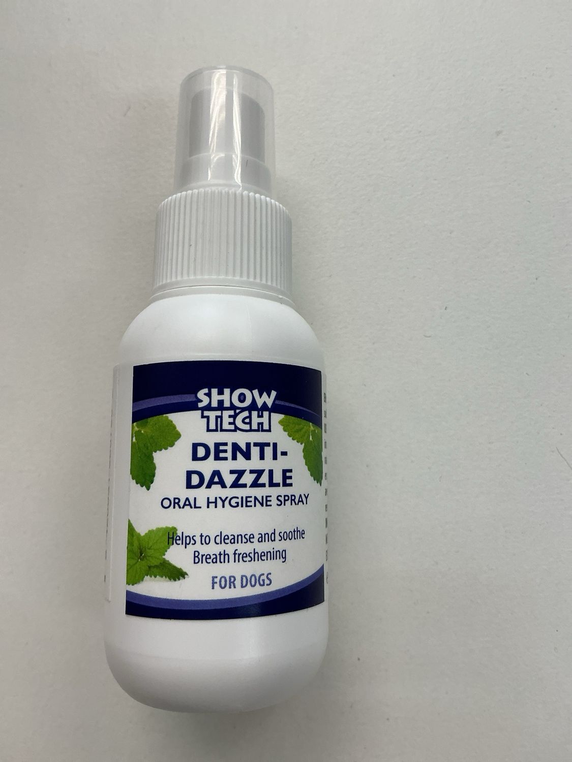 Showtech Denti Dazzle spray