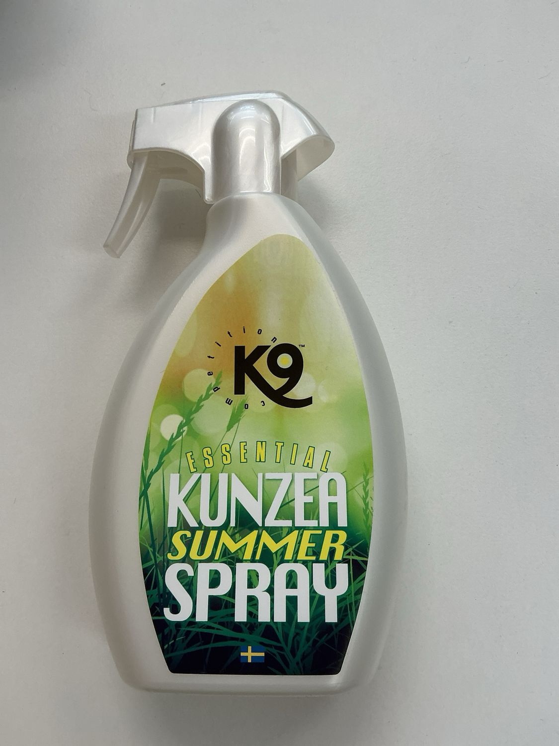 K9 Kunzea summer spray 500ml