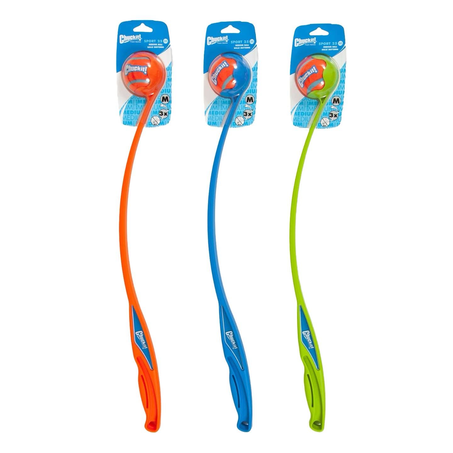 Chuckit Launcher bal 63cm