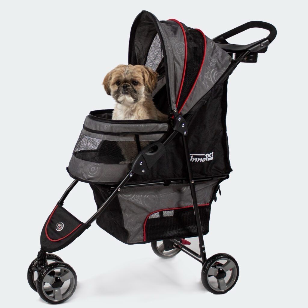 InnoPet Avenue hondenbuggy