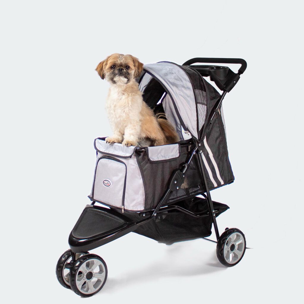 Innopet all terrain