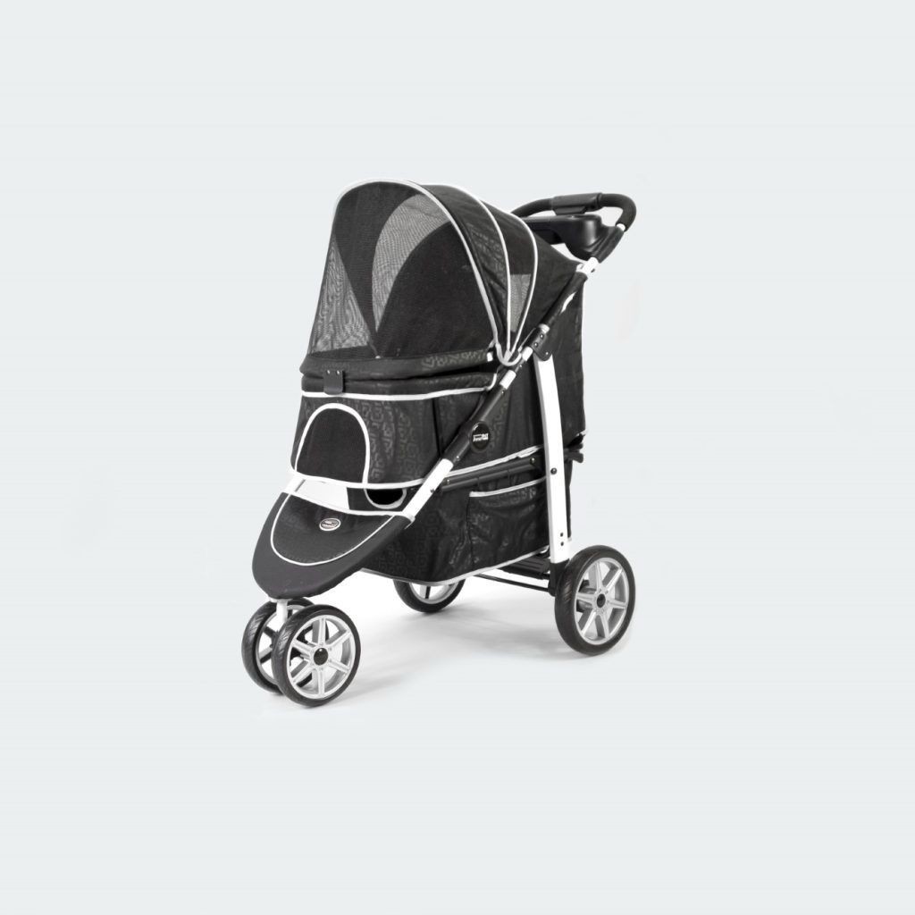 Innopet buggy Monaco