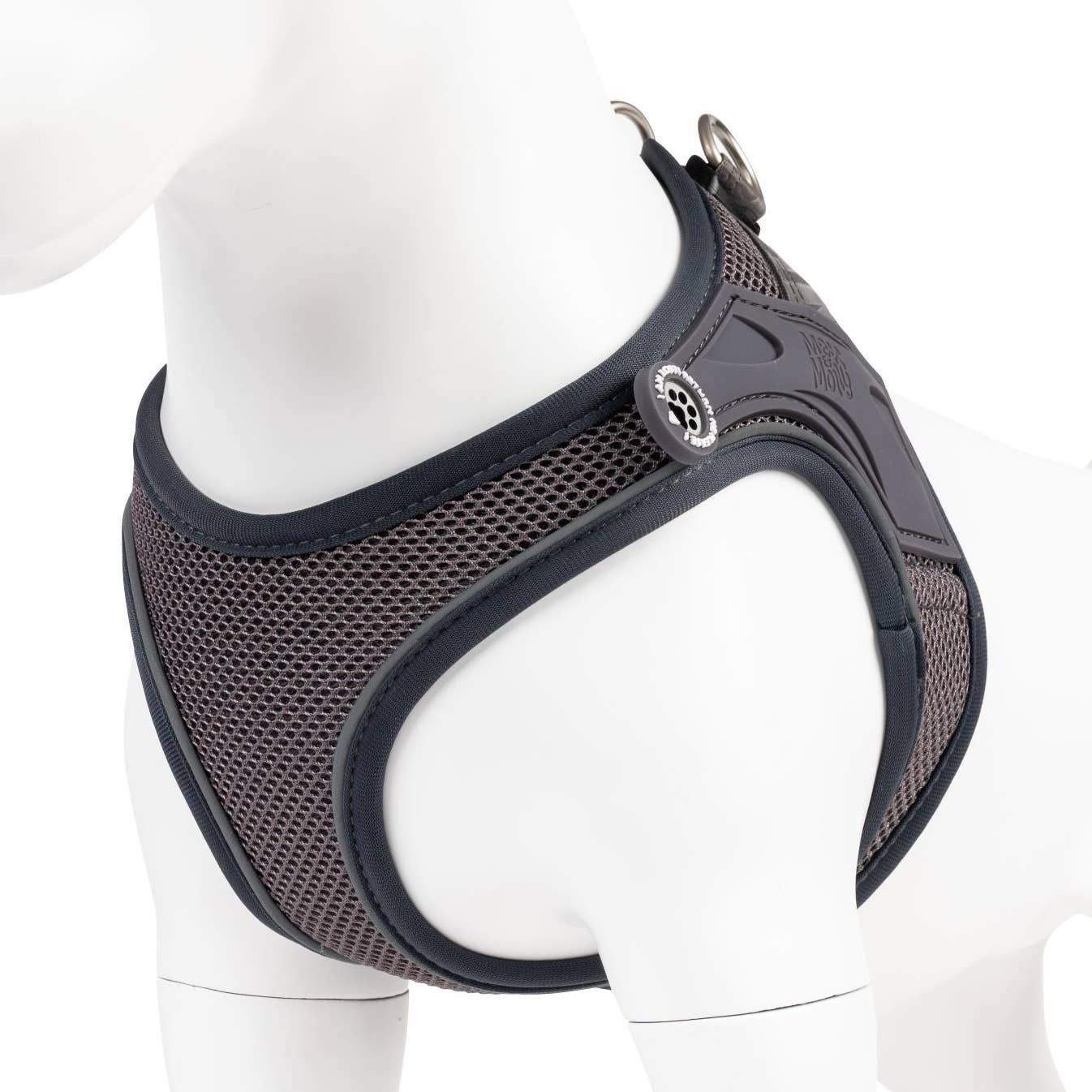Max&amp;Molly air vest stone M
