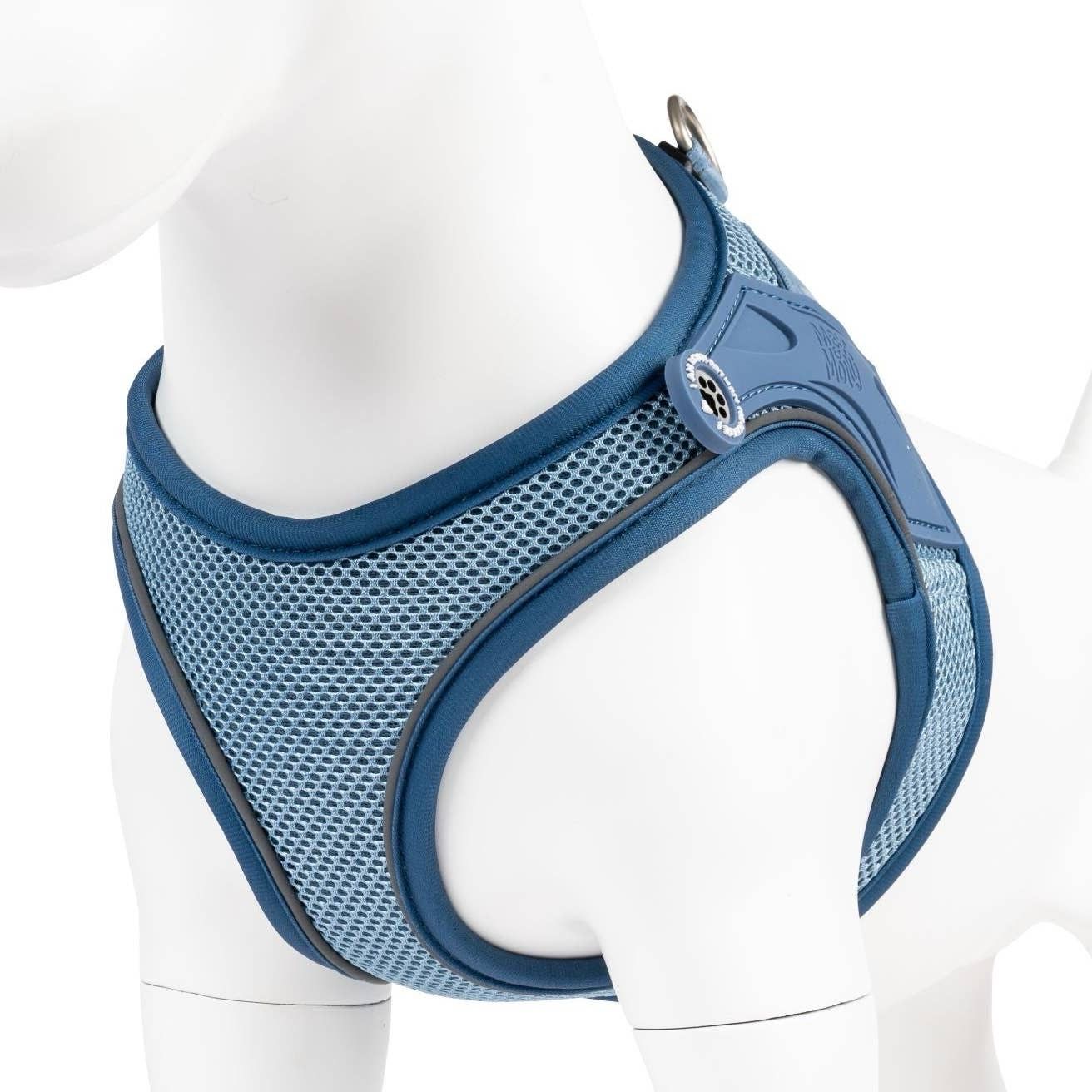 Max&amp;Molly air vest ocean M