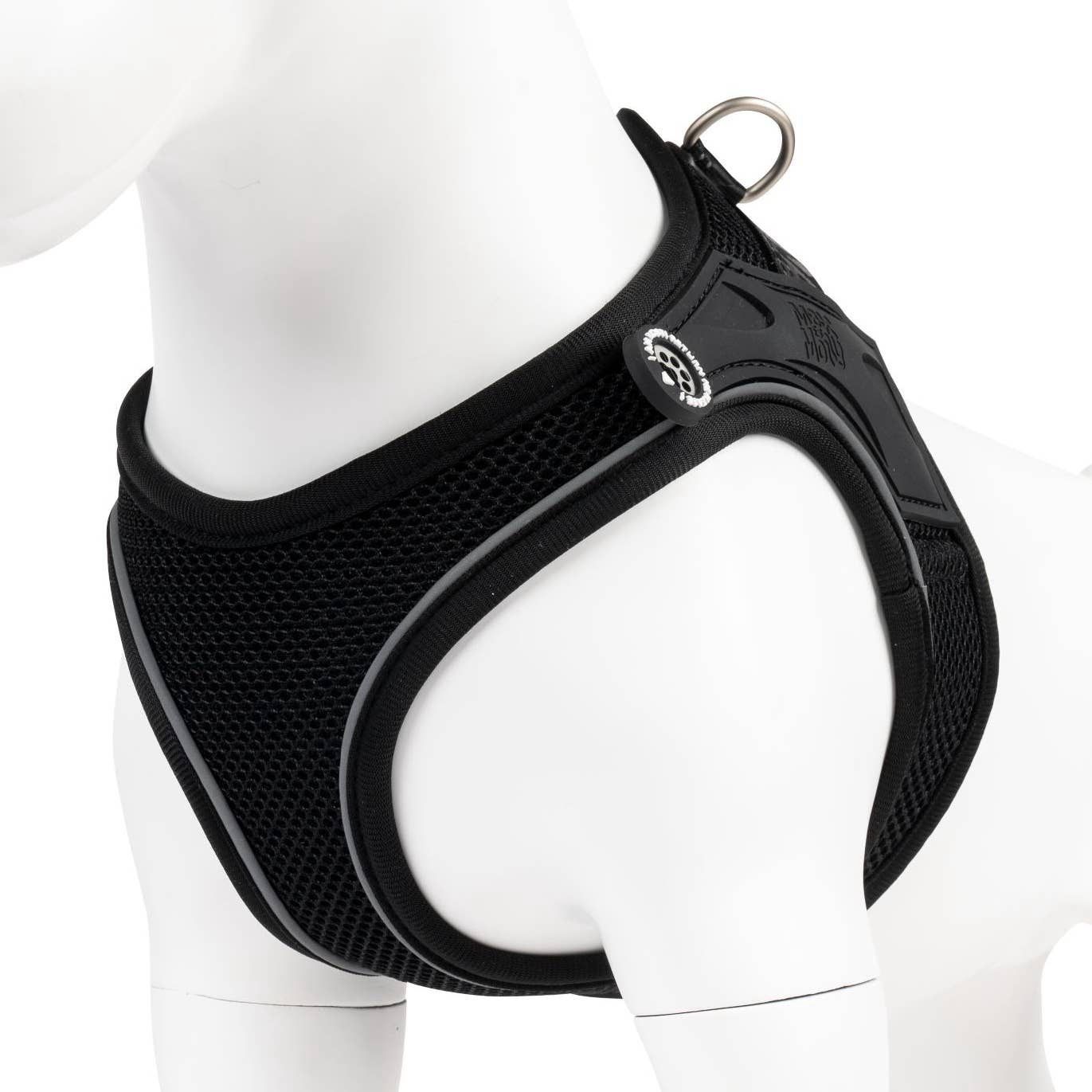 Max&amp;Molly air vest black L