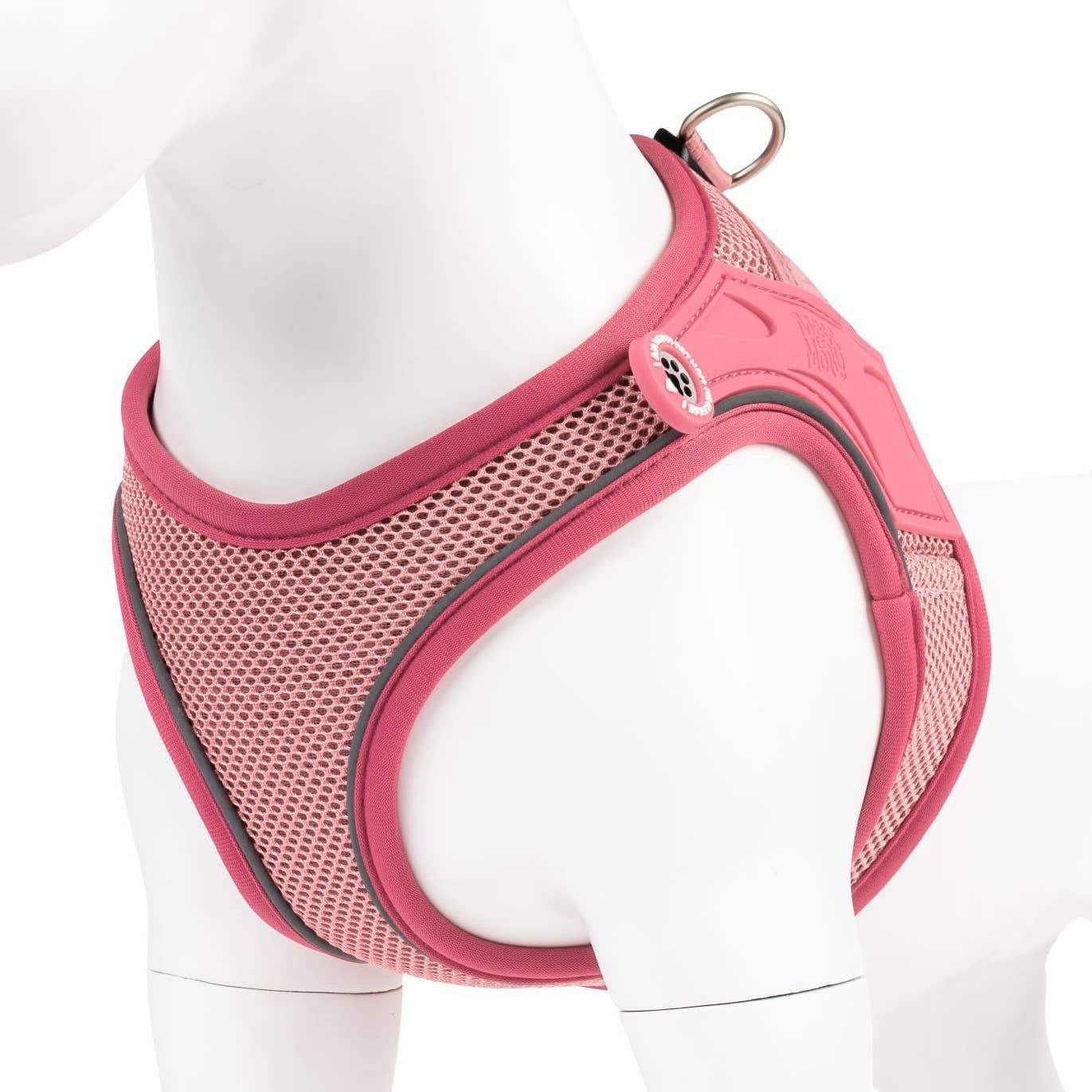 Max&amp;Molly air vest roze L