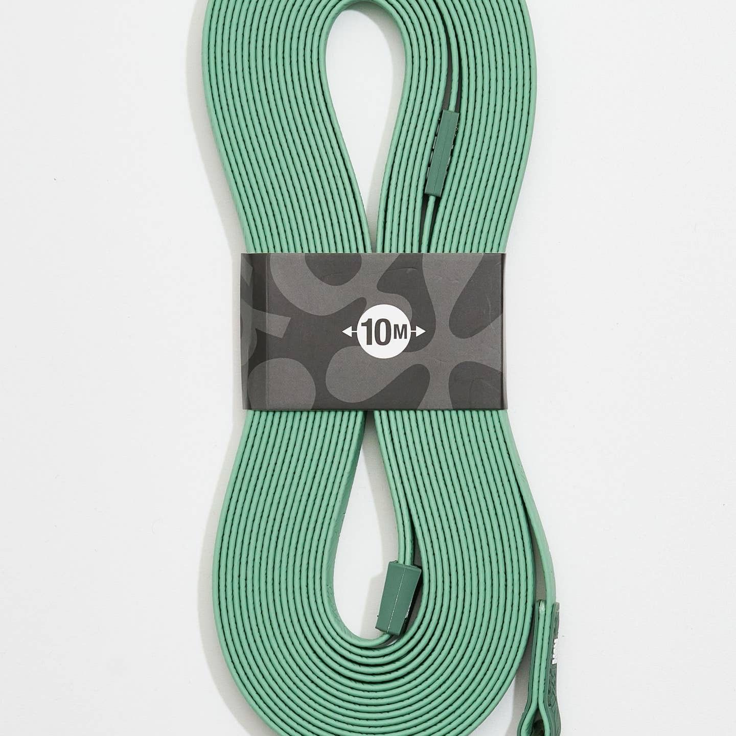 Max&amp;Molly tracking leash 10m, jade