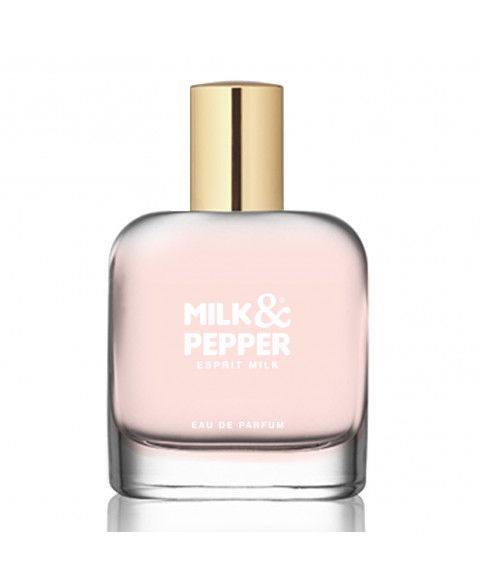Parfum Milk&amp;Pepper - esprit milk