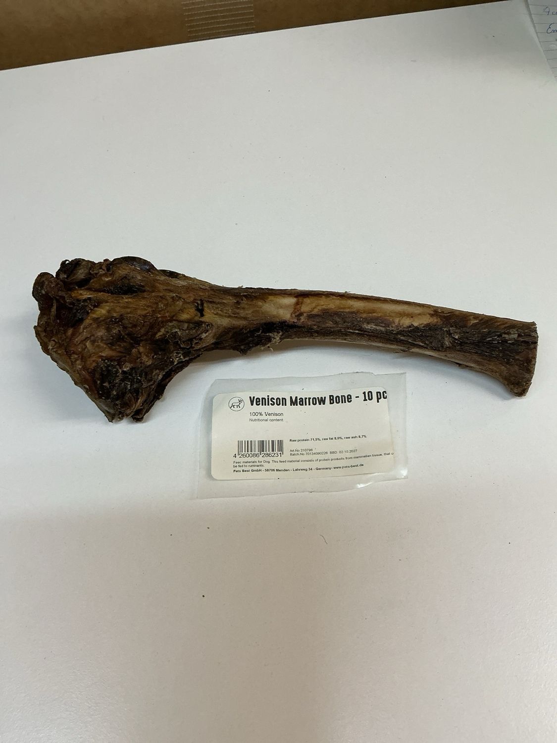 Hertenbeen