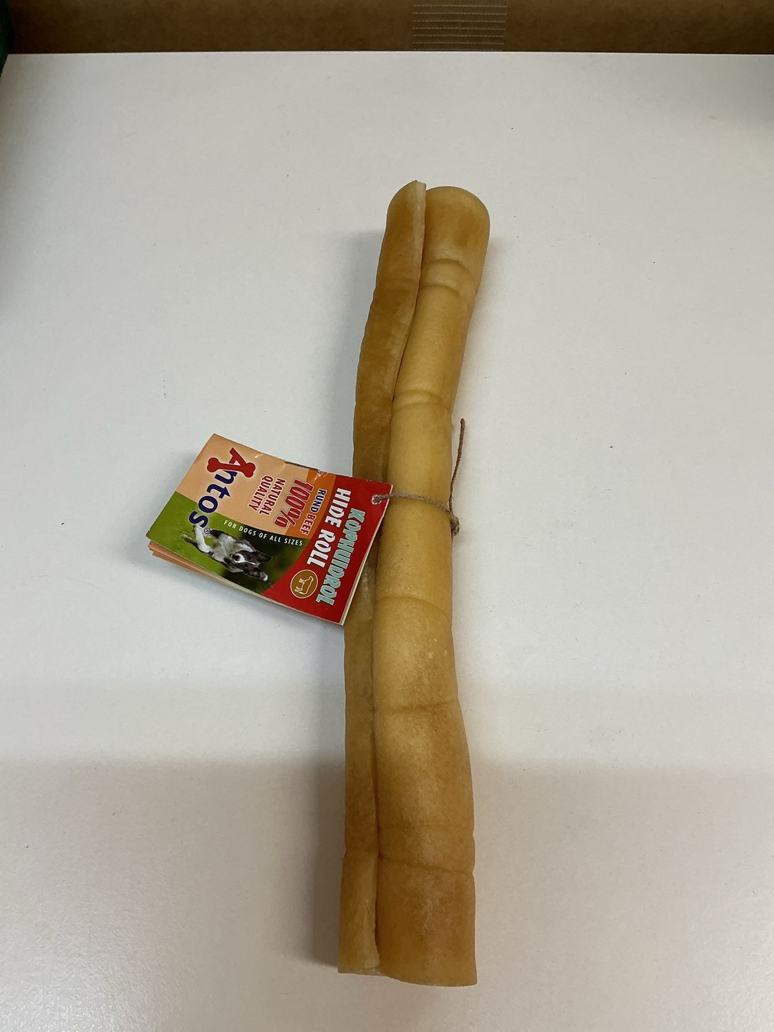 Antos kophuidrol