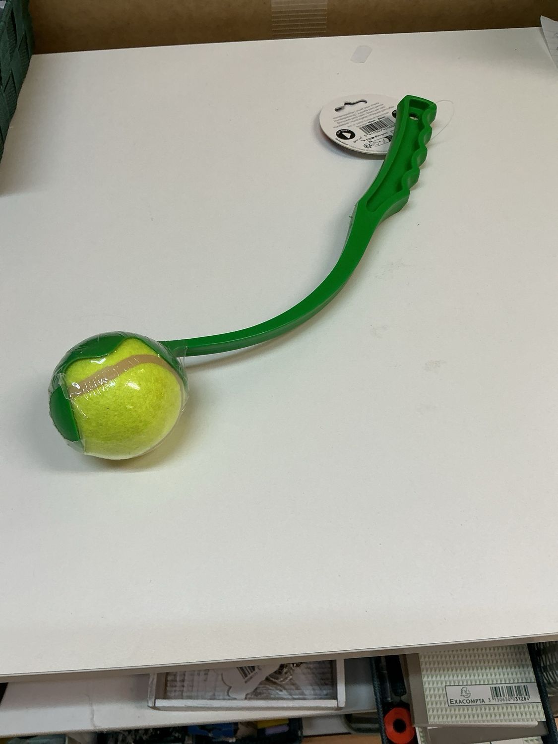 Dubio,plus catapult 40 cm