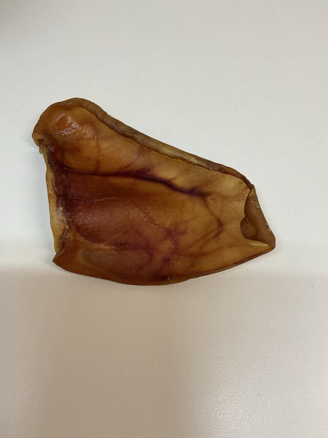 Varkensoor natuur 1,50€