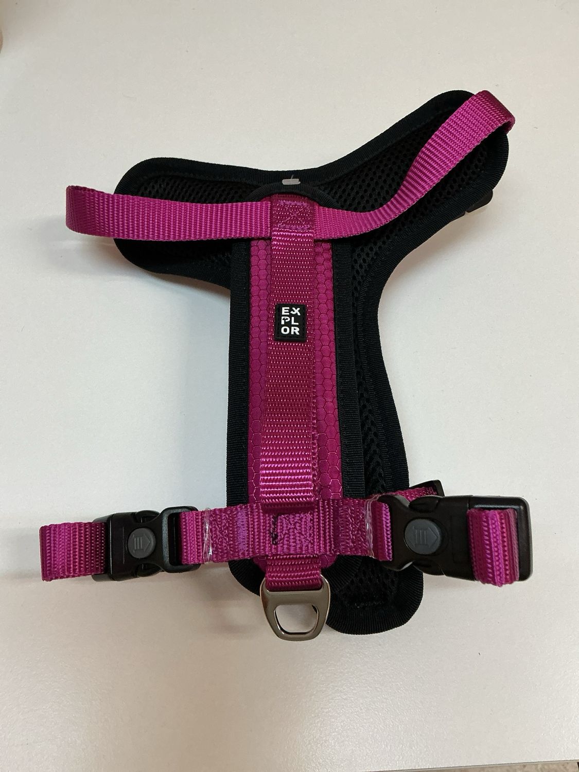 Harnas  maat M roze