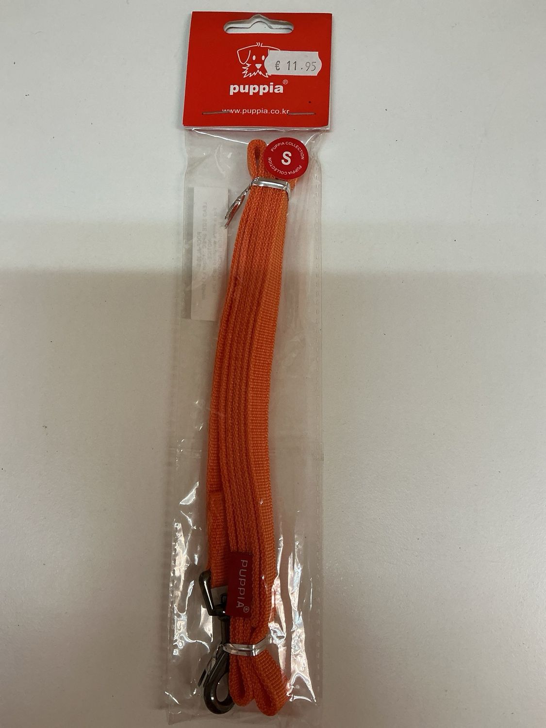 Puppia leiband, small