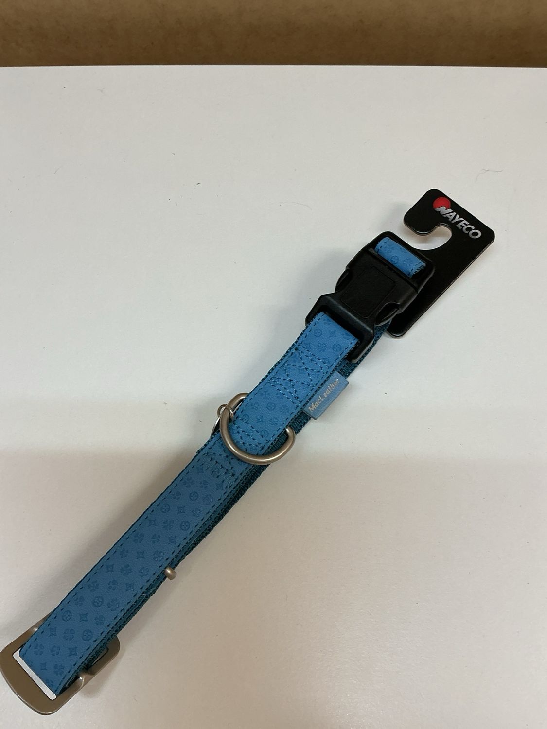 Halsband 48 tot 70 cm