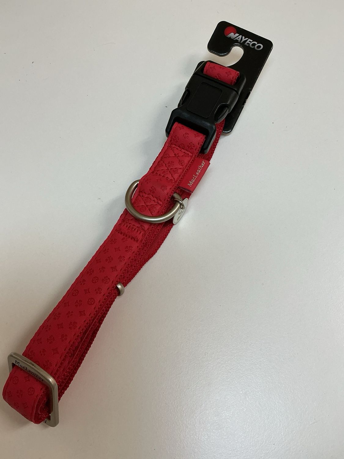 Halsband 48 tot 70 cm
