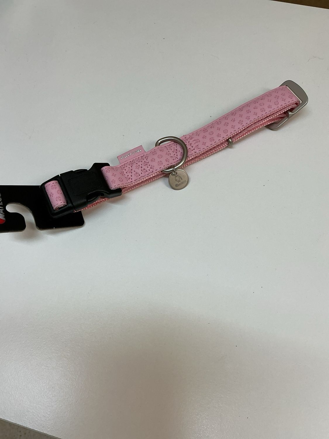 Halsband 48 tot 70 cm