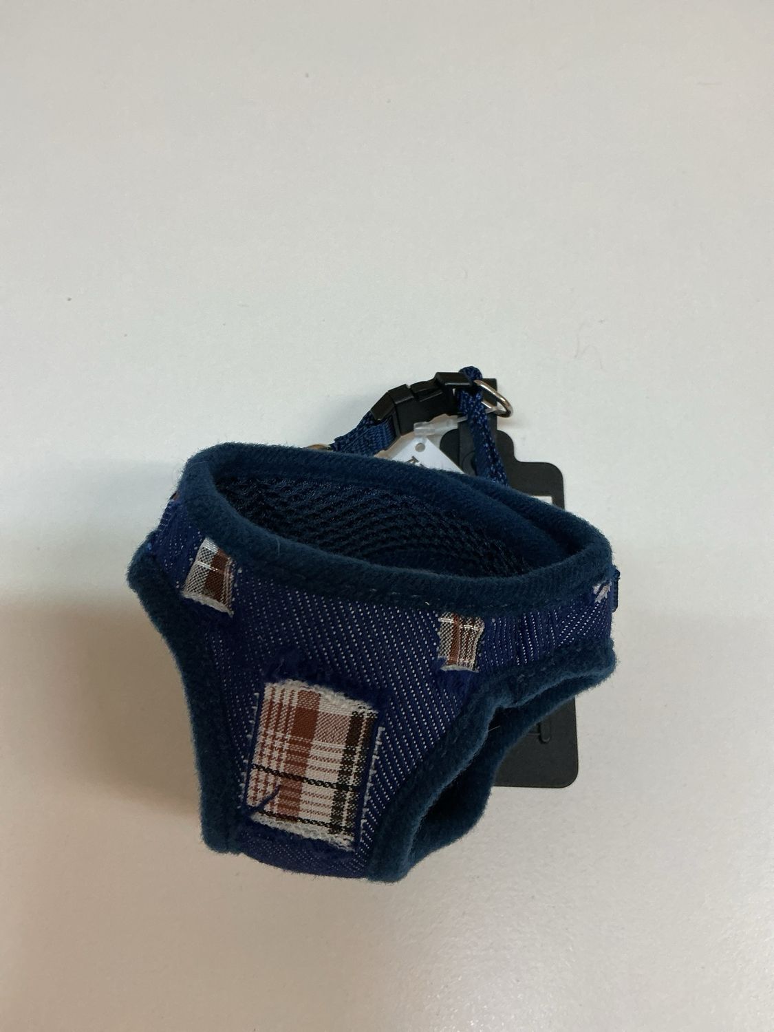 Harnas gloria  maat XS jeans blauw