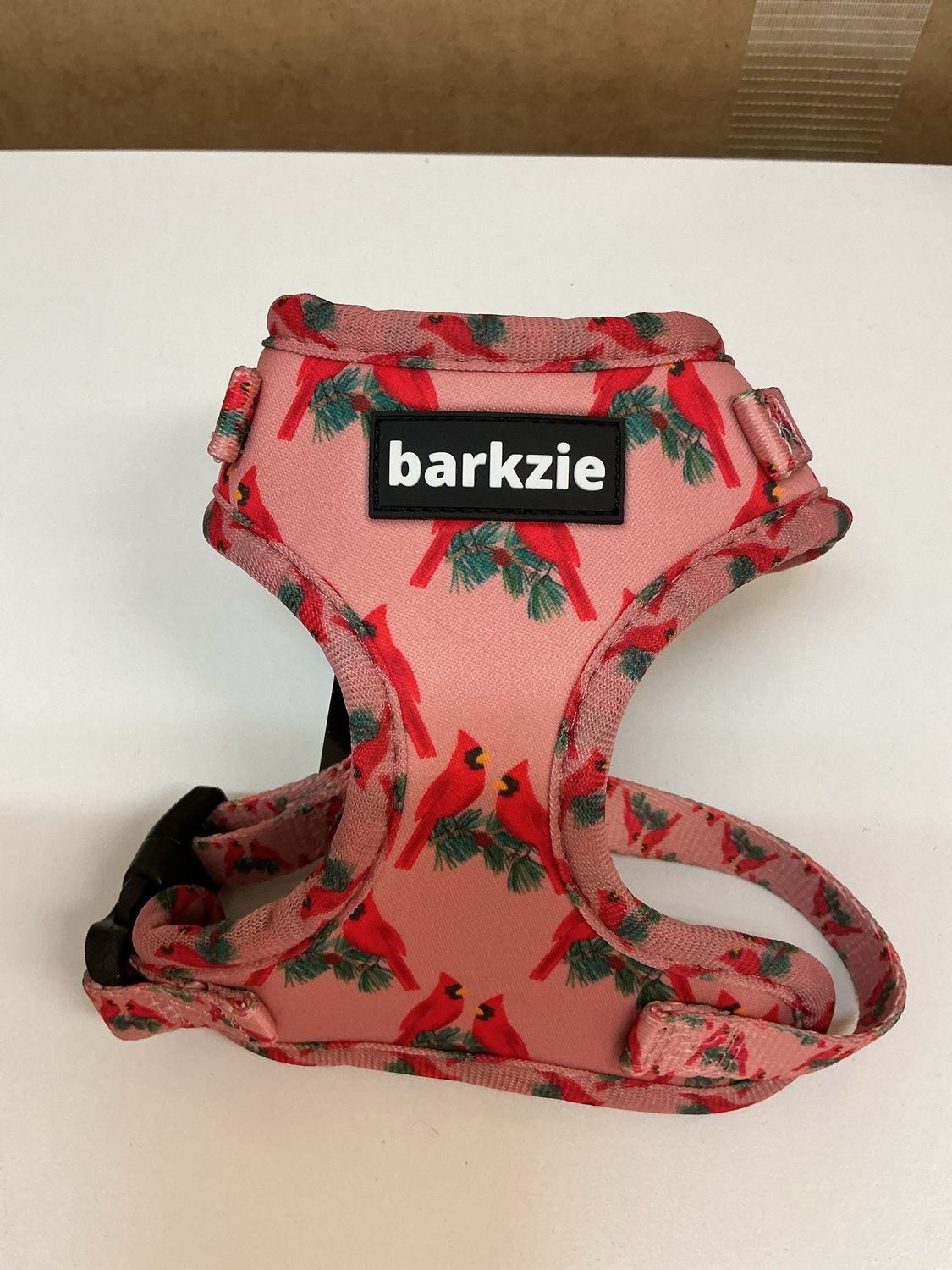 Harnas maat XS  Barkzie