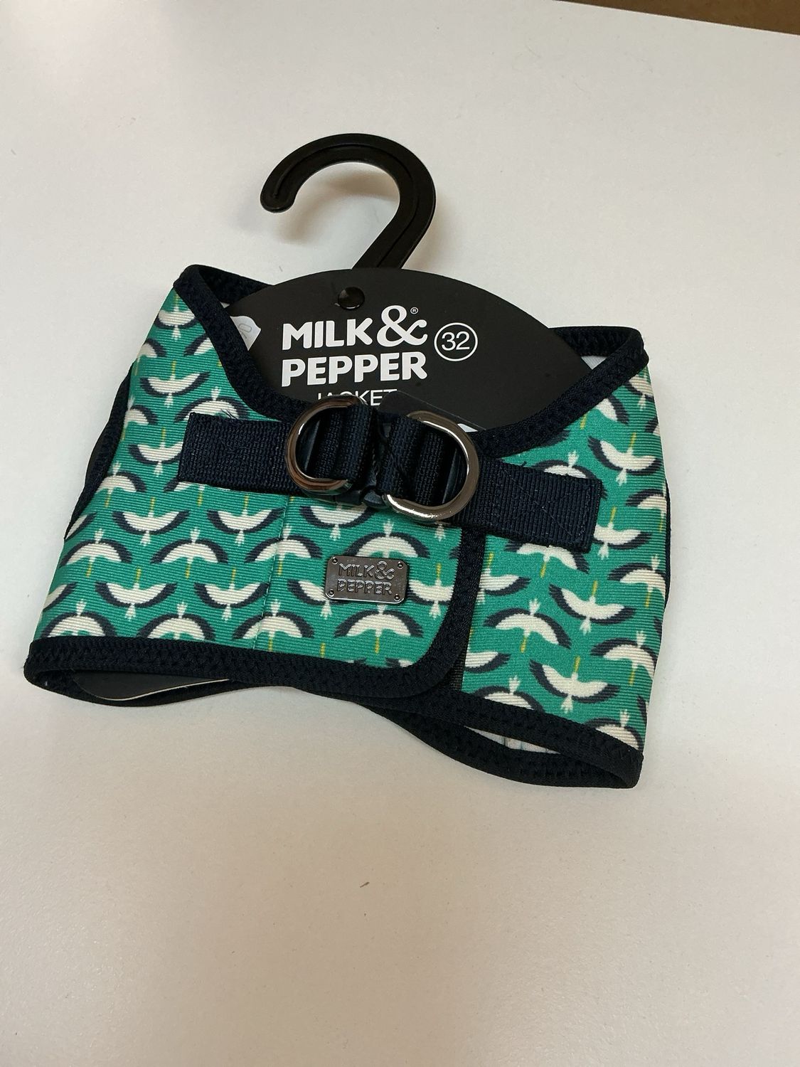 Harnas Milk &amp; pepper maat 32