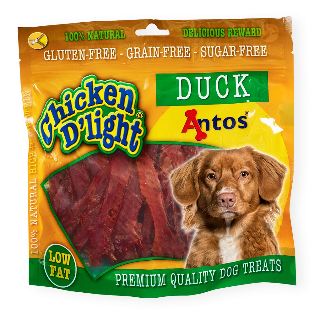 Duck filet 400 gr