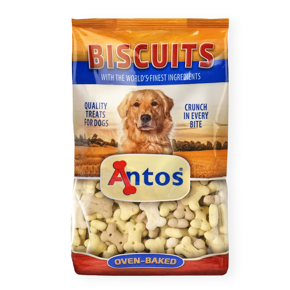 Micro Bones Vanille 350 gr