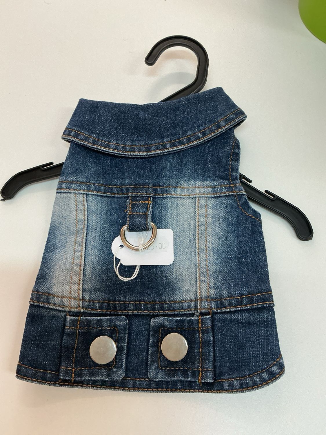 Jeans vest XS