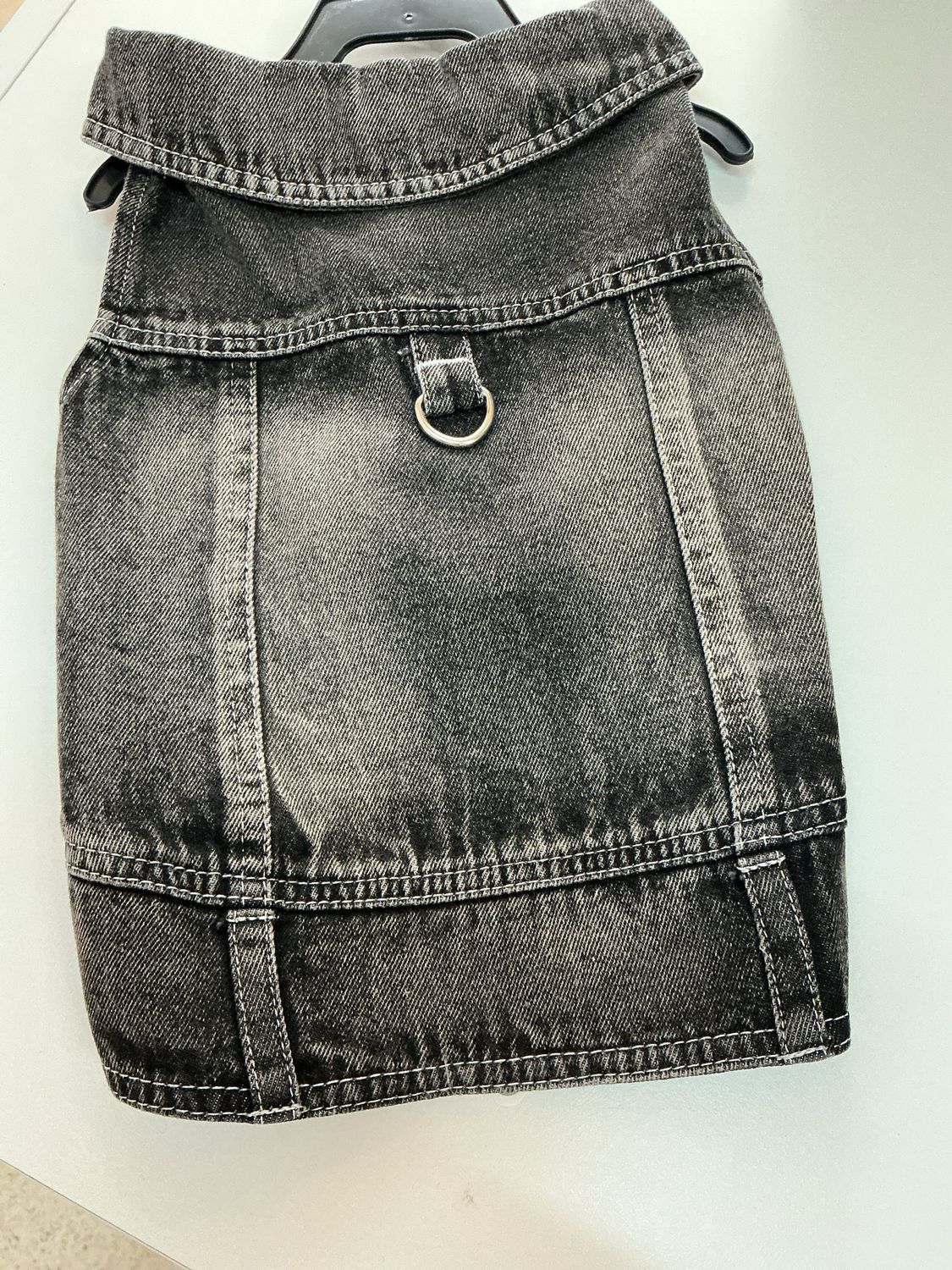 Jeans vest XL
