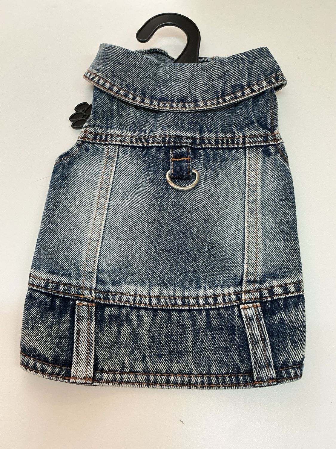 Jeans vest M