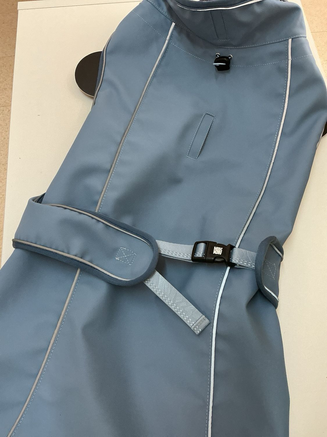 Regenvest Max &amp; Molly XL