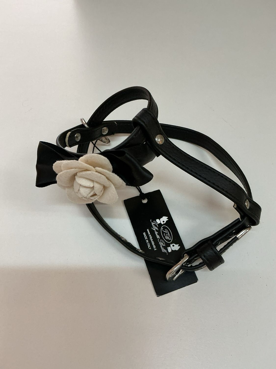 Halsband Tilly tutti Brilli