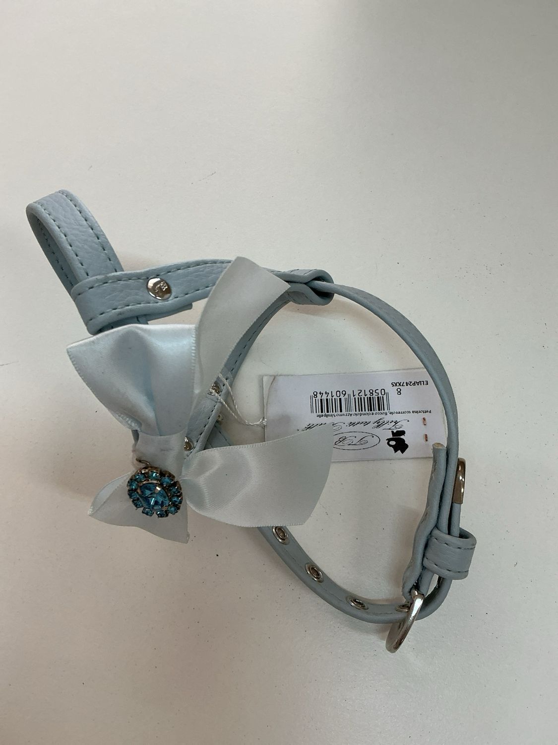 Halsband Tilli tutti Brilli