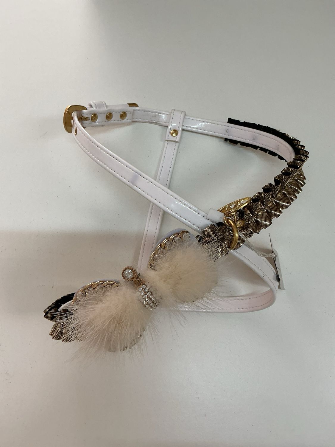 Halsband Tilli tutti Brilli